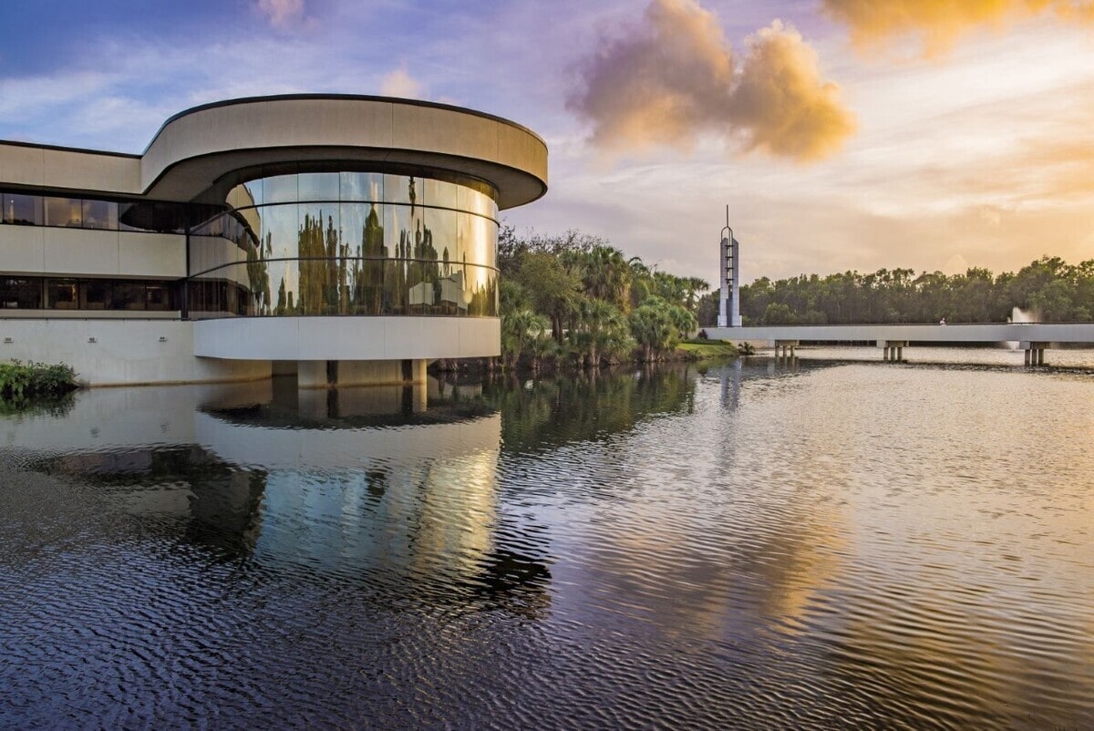 Keiser University Campus, Registration and Acceptance Rate