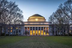 Massachusetts Institute of Technology